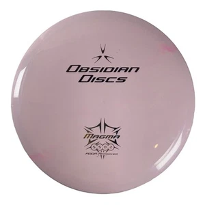 Magma | H9 | Pink/Gold 179g - Picture 1 of 1