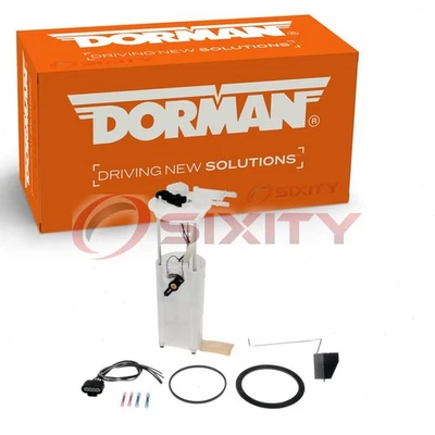 Conjunto de módulo de bomba de combustible Dorman para Buick LeSabre 2000-2005 entrega de aire dw Foto 1 de 4