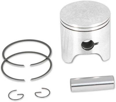 Parts Unltd Piston Kit-Standard Bore 69.50mm for 1997-1998 Ski-Doo Formula 500 - Image 1 of 2