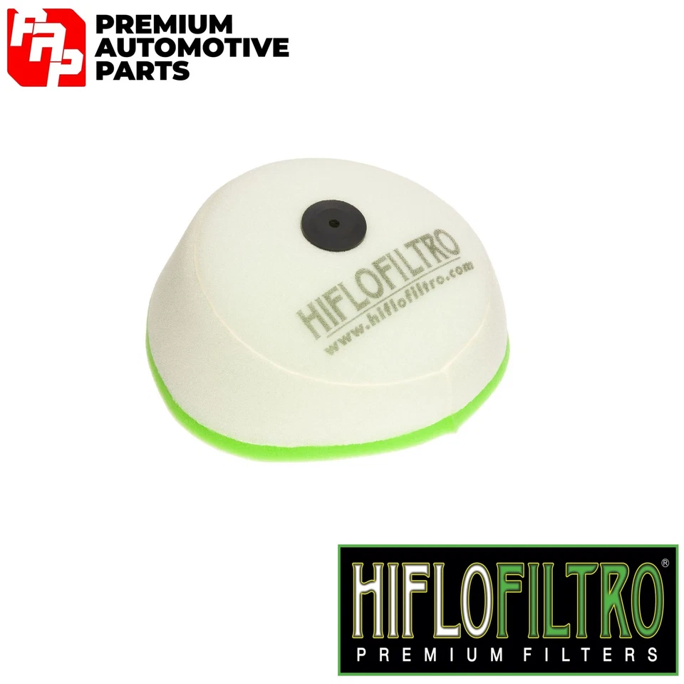 Воздушный фильтр KTM 520 SX / MXC / EXC (воздушный фильтр с 3 отверстиями) 2001 - 2002 - Изображение 1 из 1