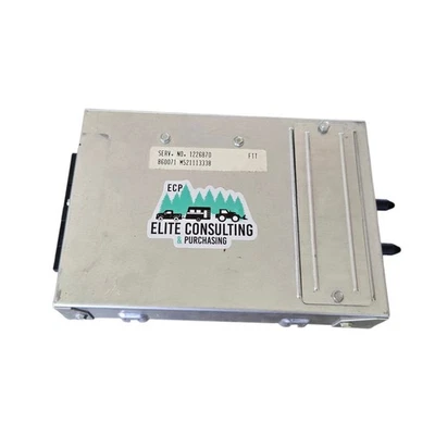 Chevy Camaro Pontiac Firebird 1985 1986 1987 OEM motor computador ECM 1226870 Foto 1 de 4