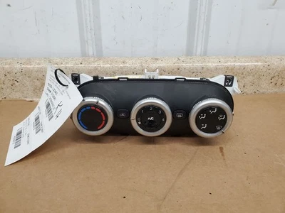 Control de temperatura 4 puertas modelo L zona única compatible con FIAT 500 299719 14-17 Foto 1 de 4