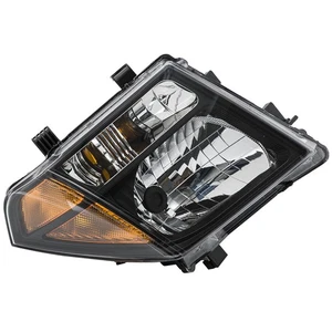 Front Right Headlight for Nissan Pathfinder Frontier 2.5L 2005-08 for NI2503157 - Picture 1 of 12