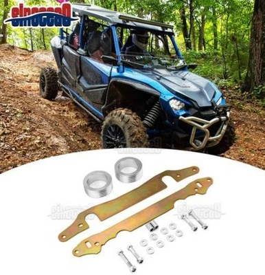 Kit de elevación niveladora delantera y trasera Honda Talon 1000R/1000R-4/1000RS 2019-2024 2,5" Foto 1 de 4