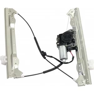 For Chrysler 200 Window Regulator 2011-2014 Driver Side Front Sedan CH1350166 - Picture 1 of 7