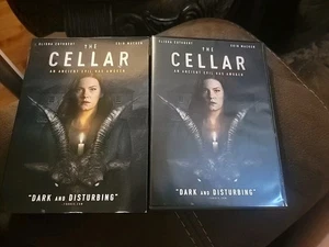 The Cellar (DVD, 2022) - Foto 1 di 5