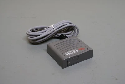 Sierra Wireless AirLink LS300 AT&T 1D Foto 1 de 4