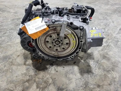 2013-14 Hyundai Sonata 2.4L(VIN 4,8th digit,hybrid)Automatic Transmission W/96K  Foto 1 de 4