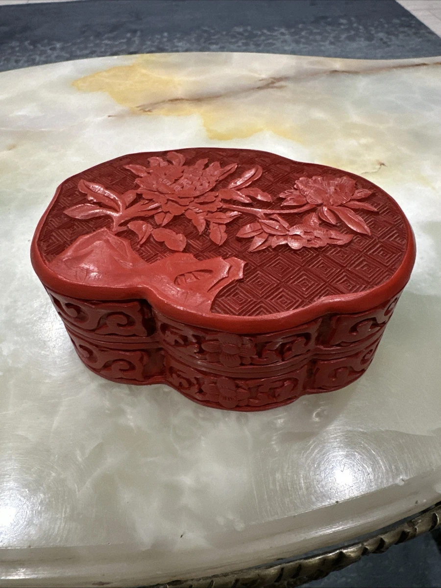 1900 - 1940年中国古董盒| eBay