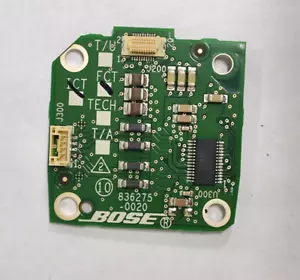 1pc Bose 836275-0010 Amplifier Motherboard Speaker Small Board Amplifier - Picture 1 of 3