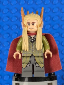 Lego El Hobbit y El Señor de los Anillos: Thranduil lor079 Set 79012 - Imagen 1 de 5