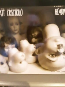 Headin' Out [Digipak] by Matt Criscuolo (CD, Jan-2015) - Bild 1 von 1