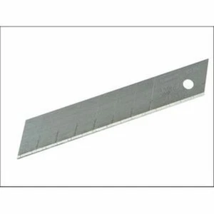 Stanley 0-11-718 FatMax Abbrechklinge 18 mm 5 Stück 11-718 Klinge - Bild 1 von 1