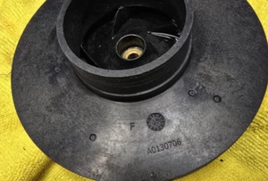 🔥 Jandy VS FloPro 2.7 HP Impeller, - NEW VERSION A0130706 - R0808300 - Picture 1 of 5