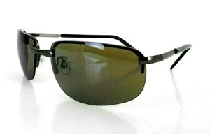 UNISEX SUNGLASSES DRIVERS IMPROVES CONTRAST 100% UVA/UVB - Picture 1 of 3