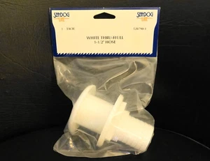 Seadog  thru hull, still in original package, part # 520790-1, for 1- 1-2 inch - Bild 1 von 2