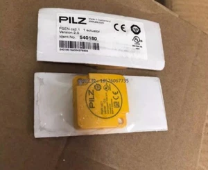 Pilz PILZ 540180 - Picture 1 of 1