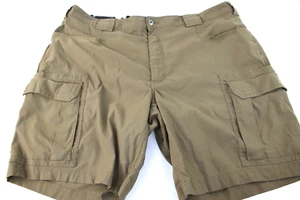 Duluth 2XL  46W x 8L  Cargo Jean Shorts -   #D182 - Picture 1 of 3