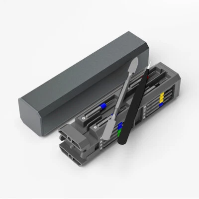 31 in 1 Magnetic Precision Screwdriver Set PC Phone Computer Repair Tool Kit - Image 1 of 4