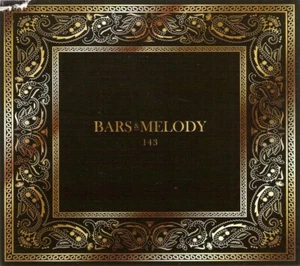 Bars & Melody - 143 (CD 2016) Digipak - Picture 1 of 1