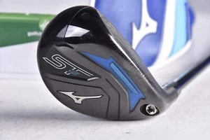 Mizuno ST-Z 230 #2 Hybrid / 16 Degree / Stiff Flex Hzrdus Smoke Black RDX 90 - Picture 1 of 9