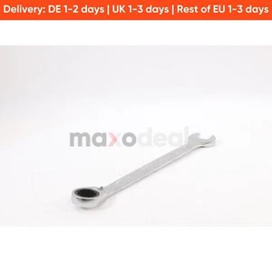 Ks Tools 503.4630 GEARplus reversing combination ratcheting spanner New NMP - Picture 1 of 7