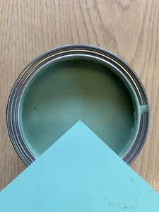 Static Caravan Quarry Grey Touch Up Paint 30ml Scratch Repair Paint QG - Picture 1 of 6
