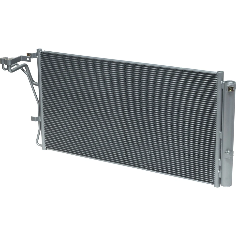 UAC A/C Condenser For 2013-2016 Hyundai Genesis Coupe - Imagem 1 de 1