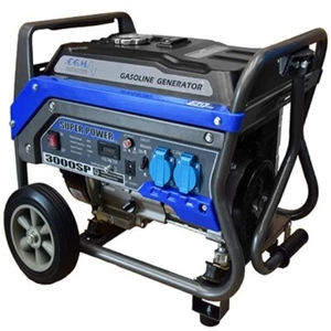 Generador eléctrico CGM 3000SP grupo electrógeno generador 2,7kW gasolina - Imagen 1 de 4