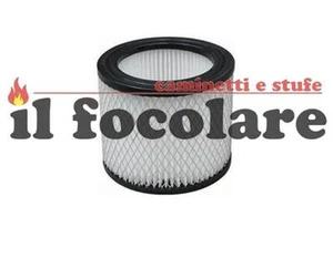 ERSATZFILTER ASCHESAUGER CENERILL RIBITECH HEPA CENERIX - Bild 1 von 1
