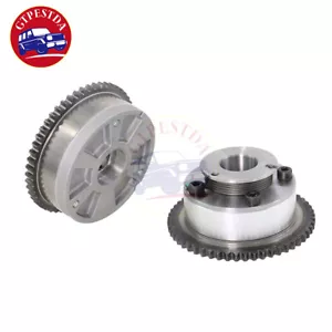 Engine Exhaust & Intake CVVT Camshaft Gear Fit for Elantra Sedan 2.0L 2017-2020 - Bild 1 von 13