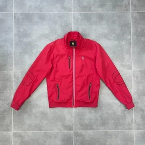 Ferrari Formula One 1 Club Jacket Size XL - Picture 1 of 24