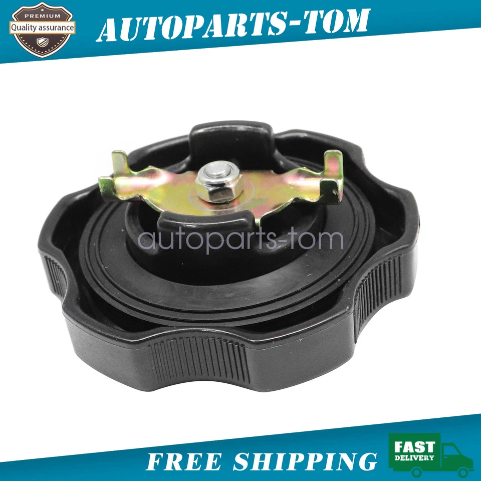 For  Mitsubishi Engine Oil Filler Cap Galant Mirage Montero Expo 1250A015 New US - Image 1 of 4