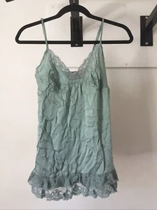 Brandneu Victoria Secret Teddy Top Größe Small - Bild 1 von 5