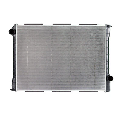 CU10044 Radiator for Ford AeroMax Louisville 9000 Series 10 10.5 10.8 11.1 14.6 Foto 1 de 4