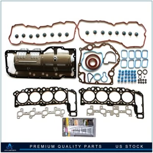 For 2007 Chrysler Aspen 4.7L V8 SOHC VIN P Head Gasket Set - Picture 1 of 7