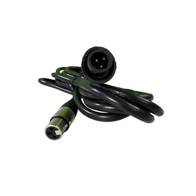 Elation 10ft SIXPAR/DOAC Data-Out Adaptor Cable d - Image 1 of 2