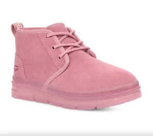 Bota Neumel (Mujeres) UGG® $140 NUEVA SIN CAJA en Rosa Horizon - ¡talla 5! - Imagen 1 de 12