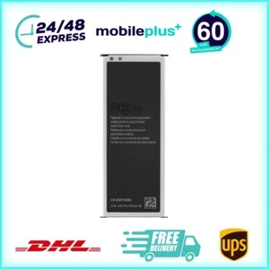 EB-BN910BBE Bateria do Samsung Galaxy Note 4 3220mAh Bateria Bateria wymienna - Zdjęcie 1 z 3