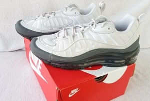 Las mejores ofertas en Nike Air Max 98 Zapatillas De Hombre | eBay