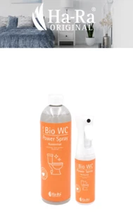 ORIGINAL Ha-Ra Hans Raab Badezimmer-Set  für ein strahlend sauberes Badezimmer - Bild 1 von 2