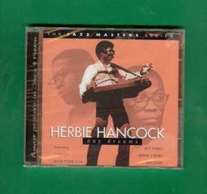 HERBIE HANCOCK - DAY DREAMS - CD - NEW - SEALED - Picture 1 of 2