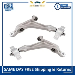 New Front Lower Control Arm Set For 2006-21 Lexus GS300 GS350 IS250 IS300 IS350 - Bild 1 von 11
