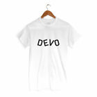 Devo T Shirt Many Colours Hipster  Clothing