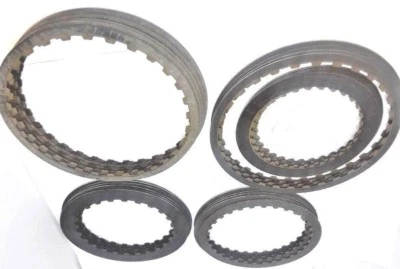 . C6 离合器摩擦离合器套件模块维修 1976 - 1999 福特 C-6 离合器 — 第 1/4 张图片