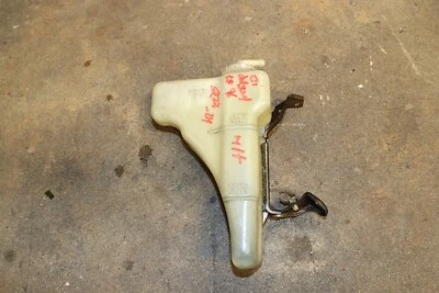 1995-1997 Honda Civic Del Sol M/T coolant over flow reservoir OEM - Imagem 1 de 4