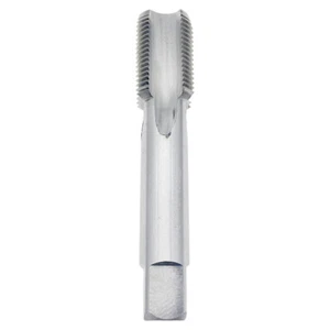 1-1/8"-12 Tap LH Left Hand Tool 1-1/8-12 Thread Straight Fluted 1-1/8X12 - Picture 1 of 6