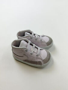 Nike Blazer Toddler 3C Crib Shoe Da5536-500