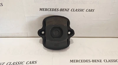 MERCEDES W116 W123 W126 FRONT ENGINE MOUNT GENUINE NEW A1232412713 - Image 1 of 3