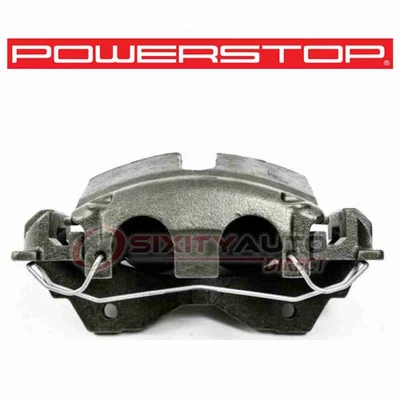 PowerStop Front Right Disc Brake Caliper for 1999-2002 Jeep Grand Cherokee - ey - Изображение 1 из 4